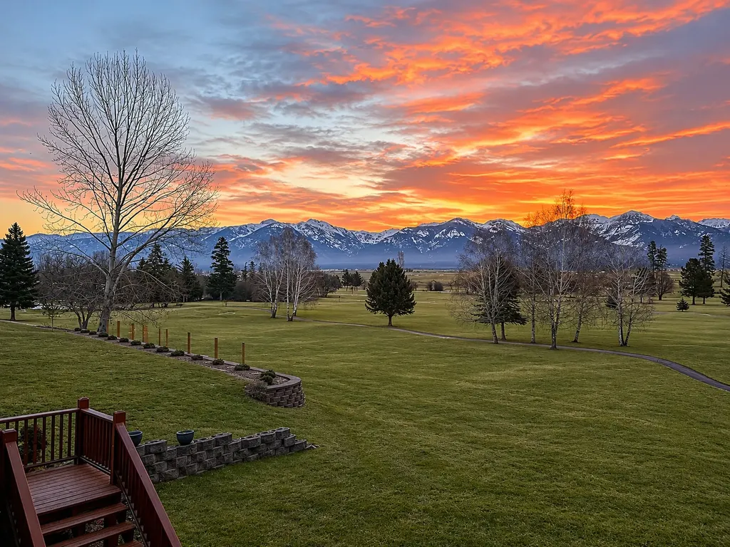 46452 Stagecoach Trail Ronan MT 59864