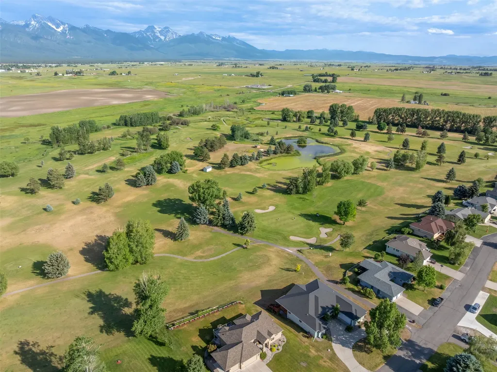 46452 Stagecoach Trail Ronan MT 59864