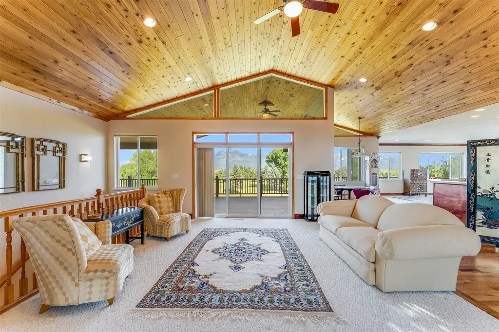 46452 Stagecoach Trail Ronan MT 59864