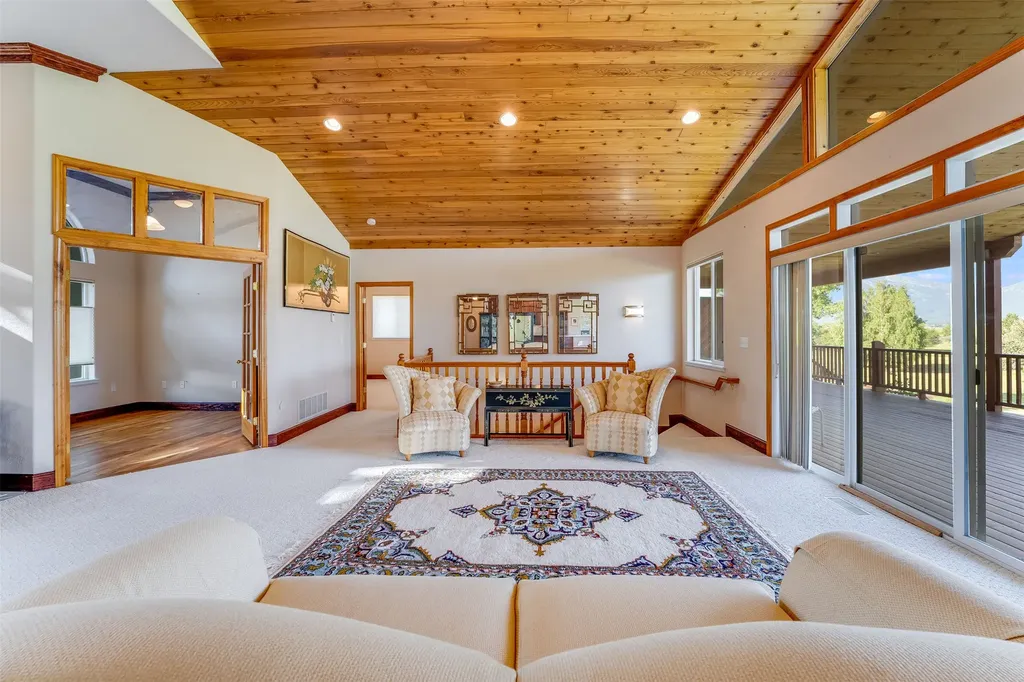 46452 Stagecoach Trail Ronan MT 59864