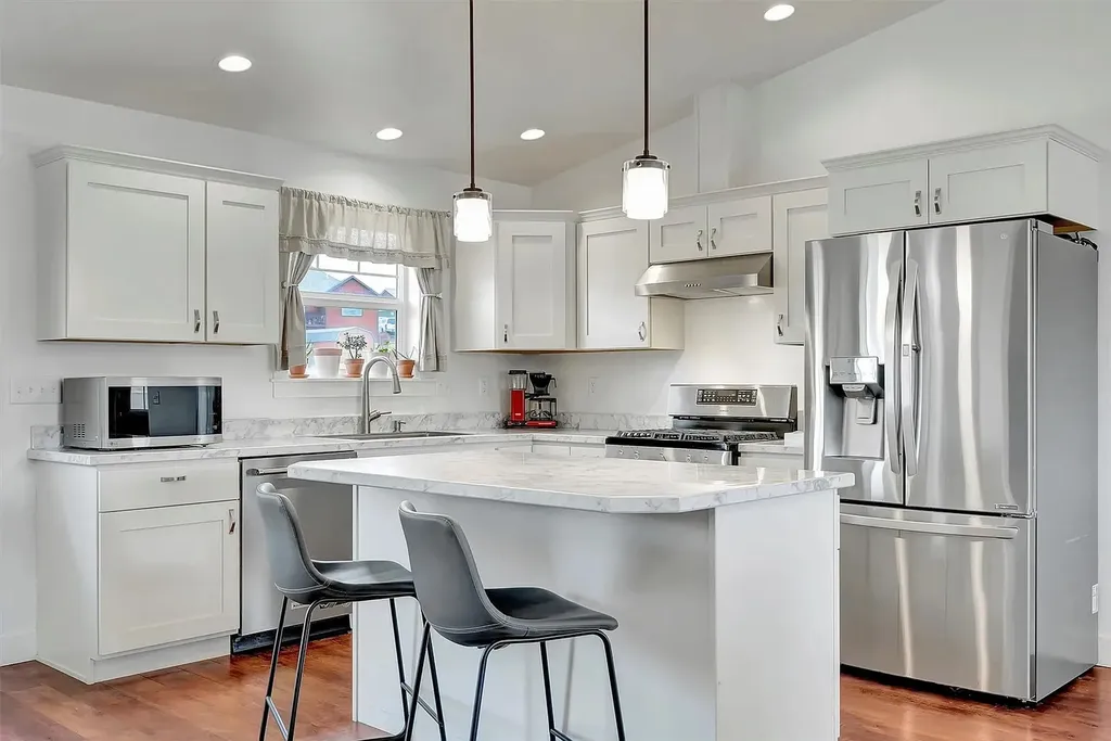 668 Winding Creek Trail Corvallis MT 59828