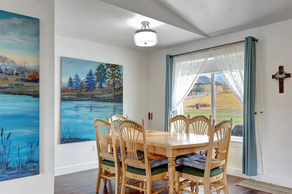 668 Winding Creek Trail Corvallis MT 59828