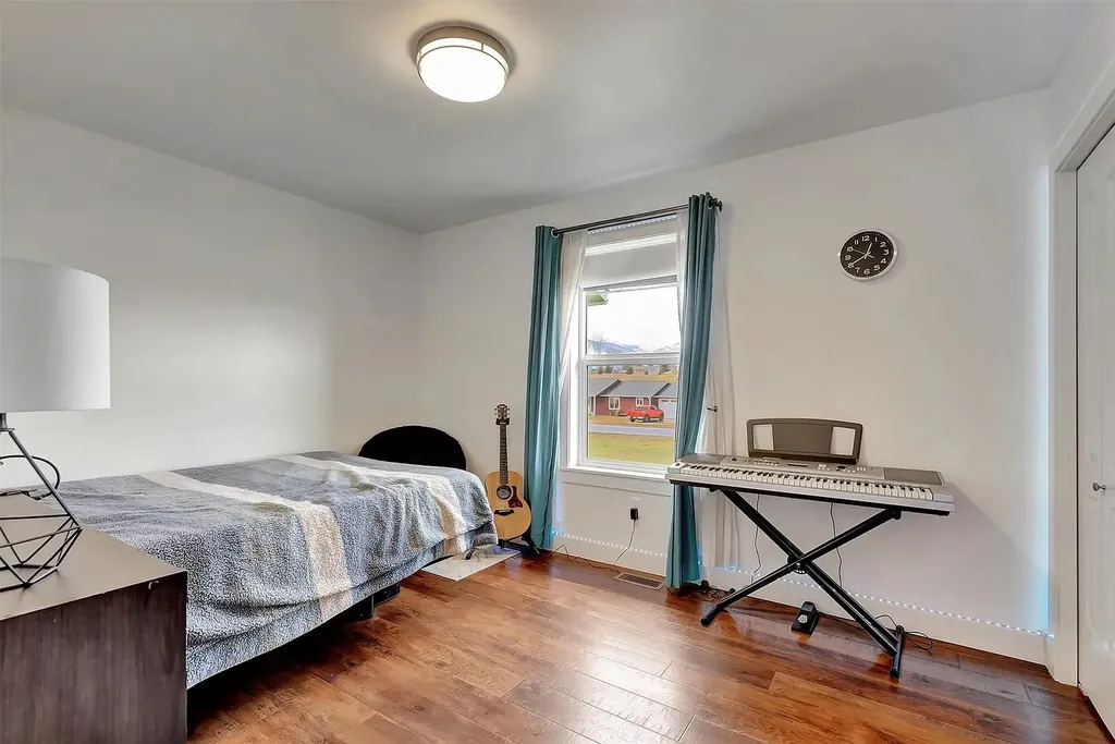 668 Winding Creek Trail Corvallis MT 59828