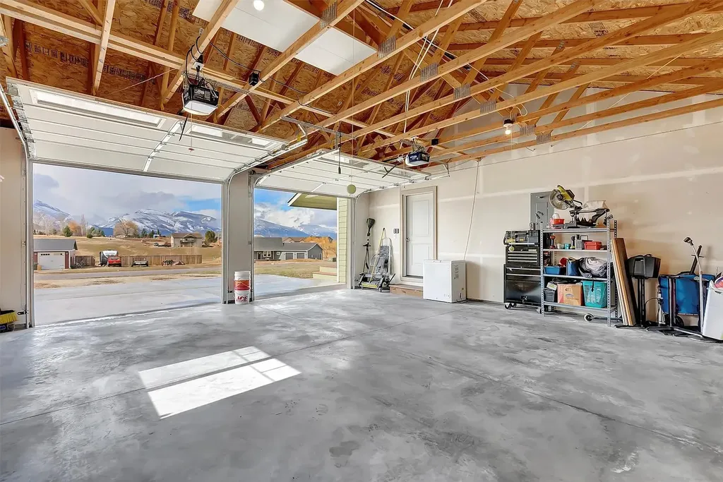 668 Winding Creek Trail Corvallis MT 59828