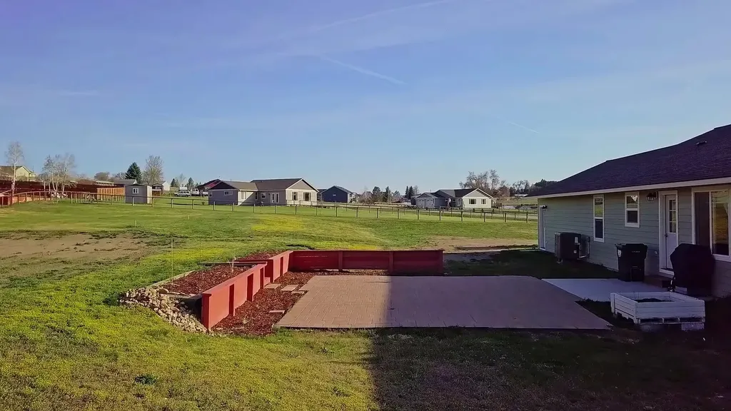 668 Winding Creek Trail Corvallis MT 59828