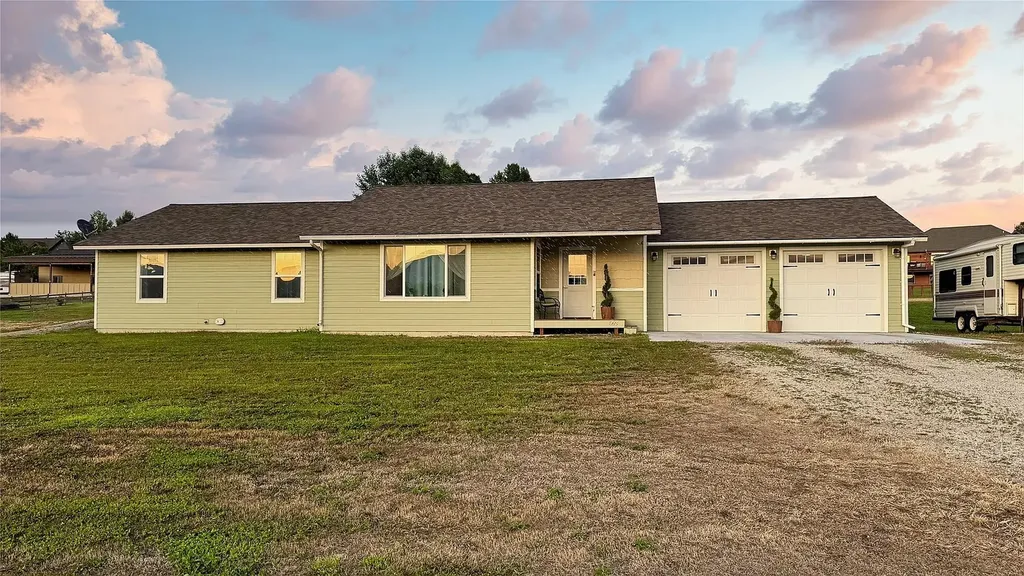 668 Winding Creek Trail Corvallis MT 59828