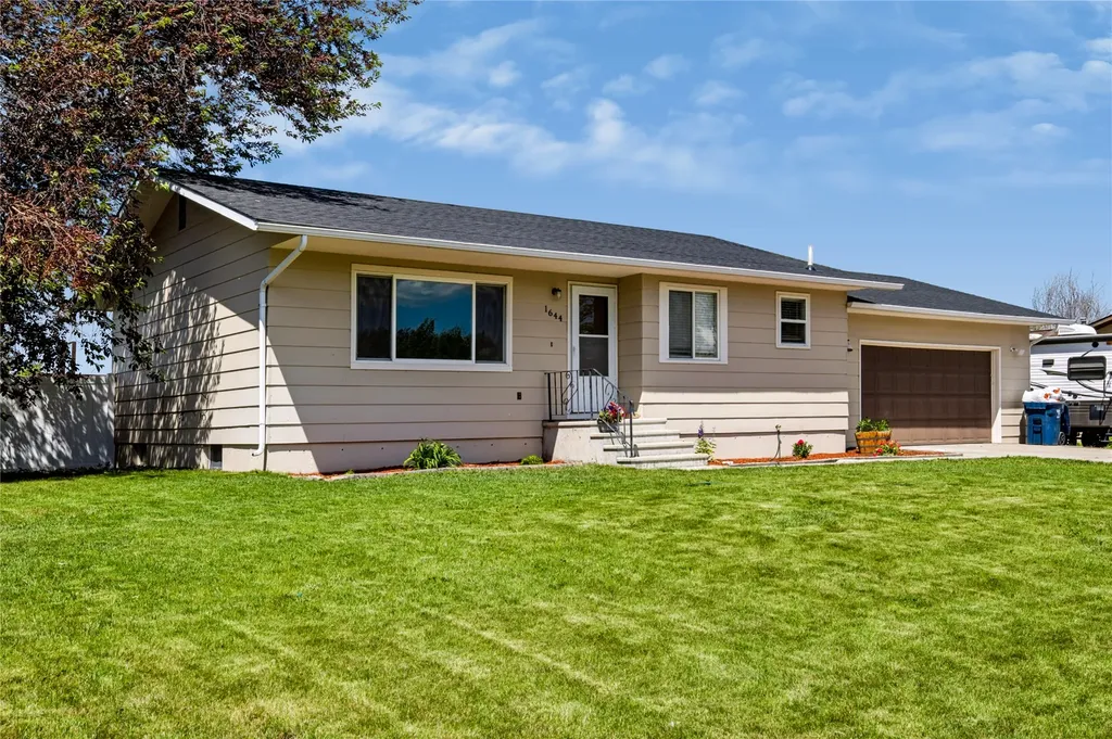1644 Kelly Road Helena MT 59602