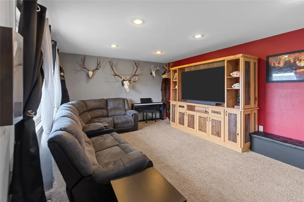 1644 Kelly Road Helena MT 59602