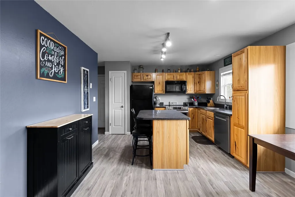 1644 Kelly Road Helena MT 59602
