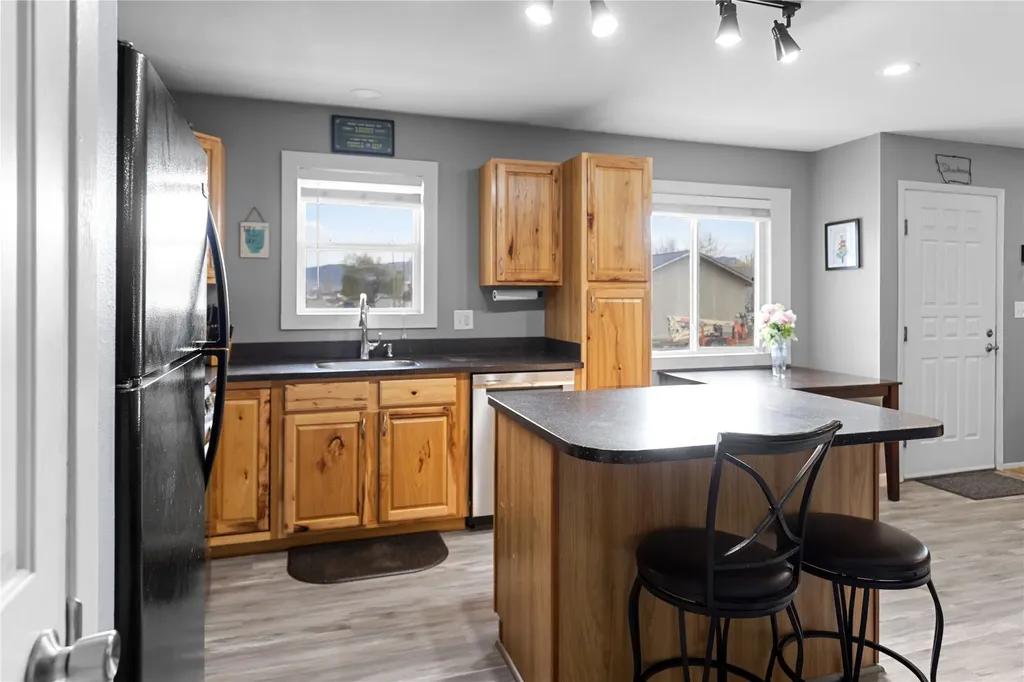 1644 Kelly Road Helena MT 59602