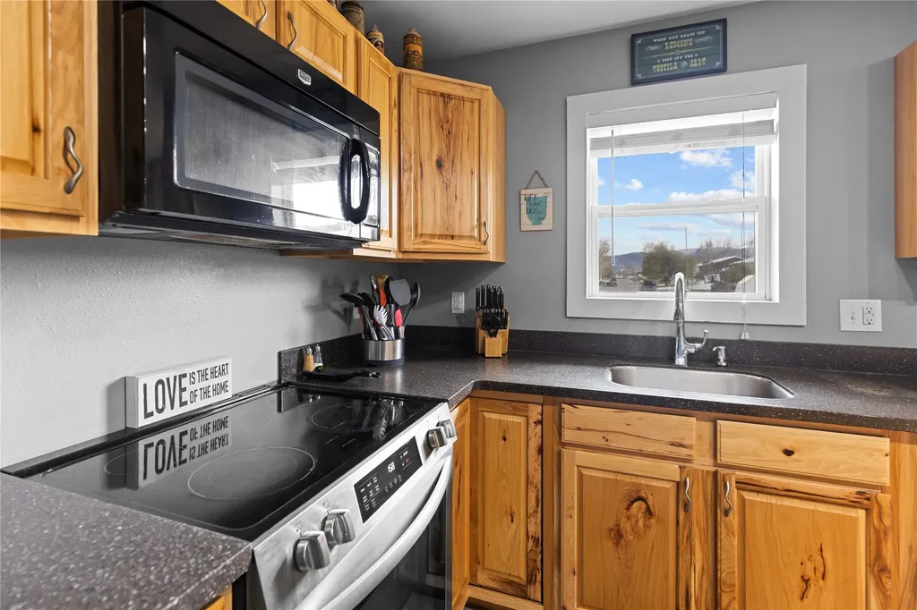 1644 Kelly Road Helena MT 59602