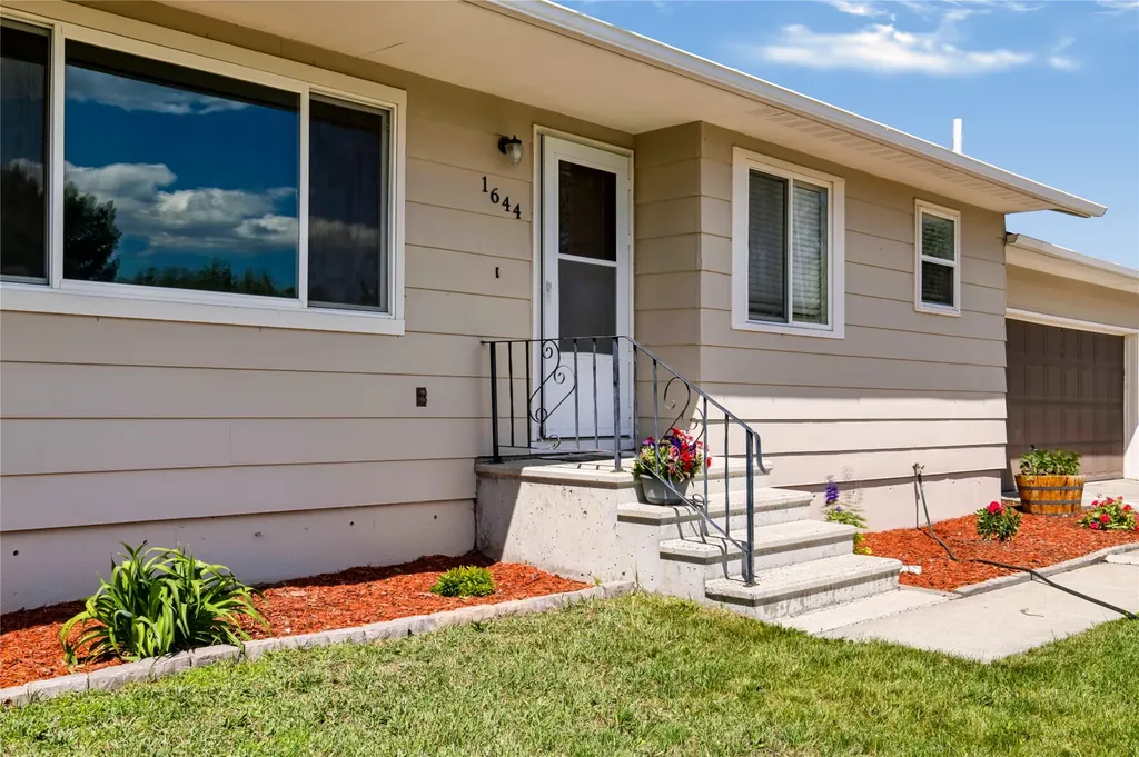 1644 Kelly Road Helena MT 59602