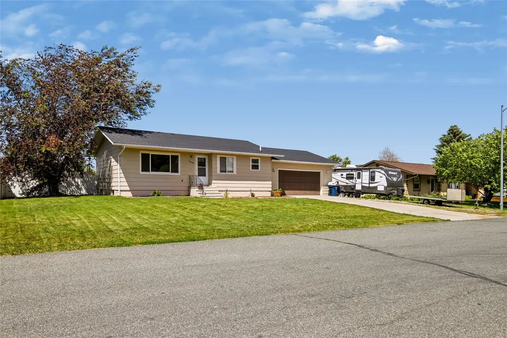 1644 Kelly Road Helena MT 59602