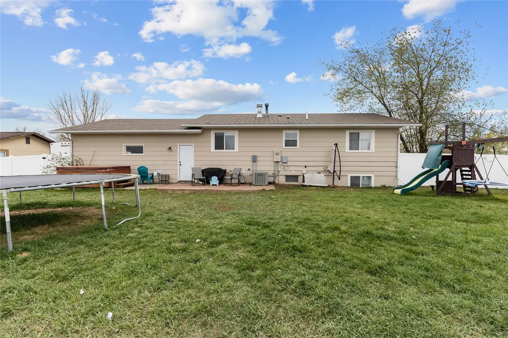1644 Kelly Road Helena MT 59602