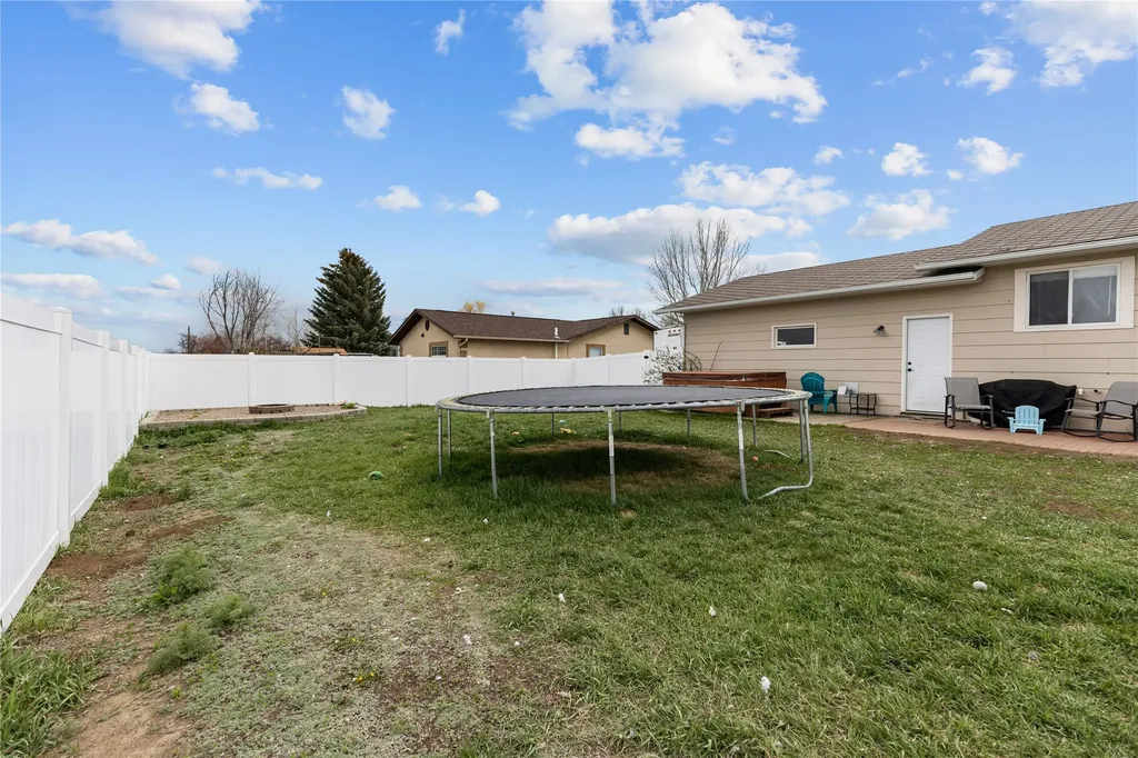 1644 Kelly Road Helena MT 59602