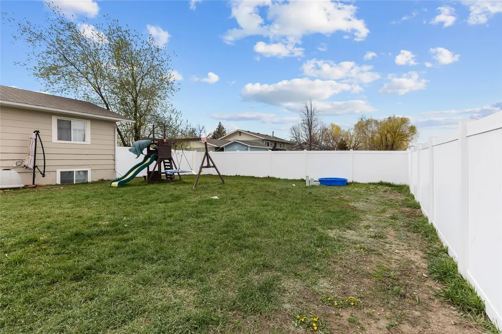 1644 Kelly Road Helena MT 59602