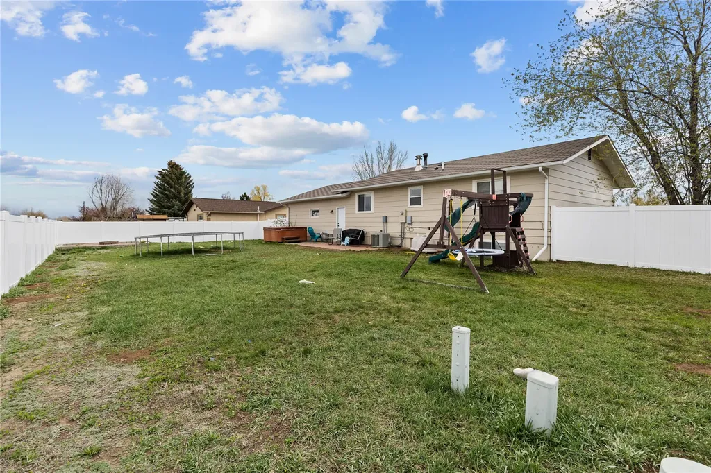 1644 Kelly Road Helena MT 59602