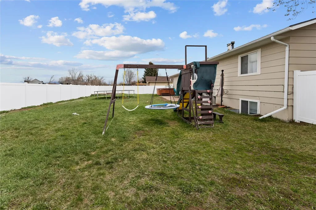 1644 Kelly Road Helena MT 59602