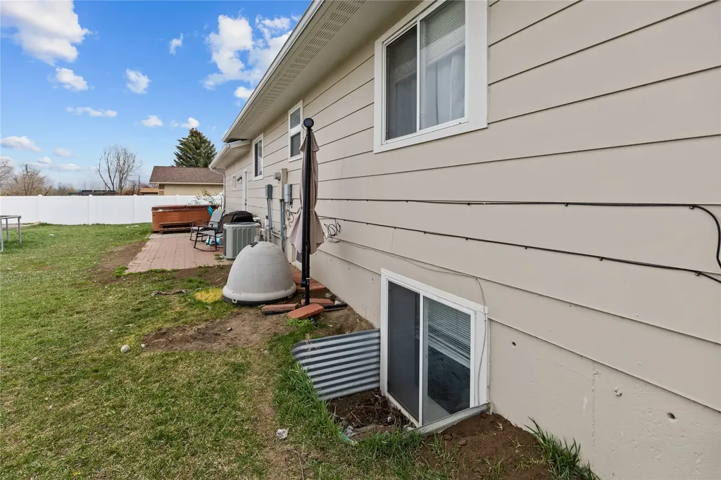 1644 Kelly Road Helena MT 59602