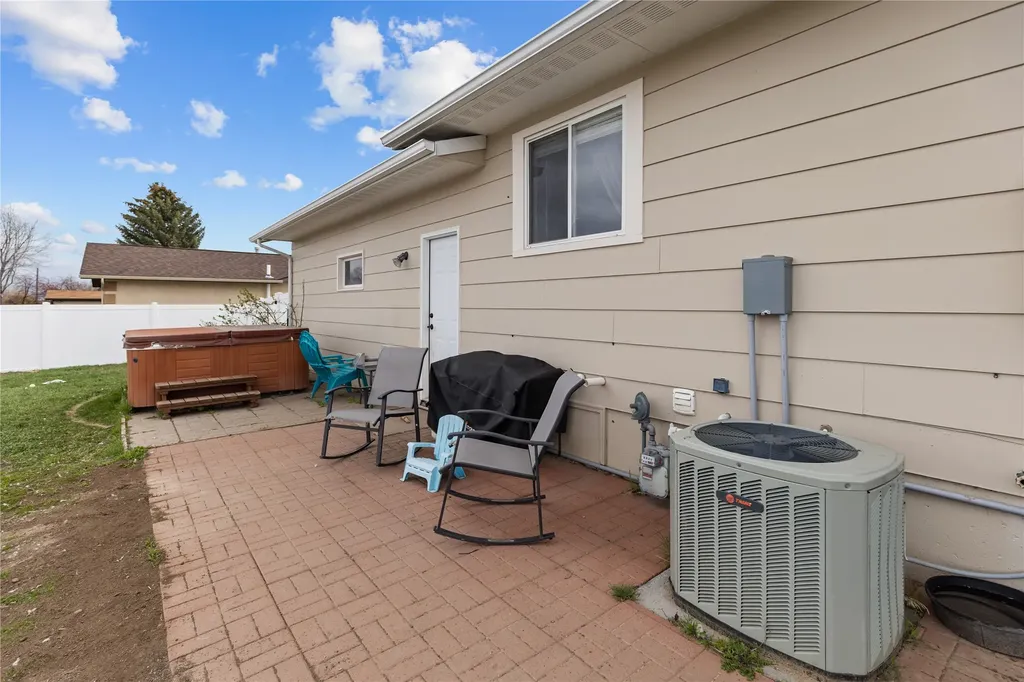 1644 Kelly Road Helena MT 59602