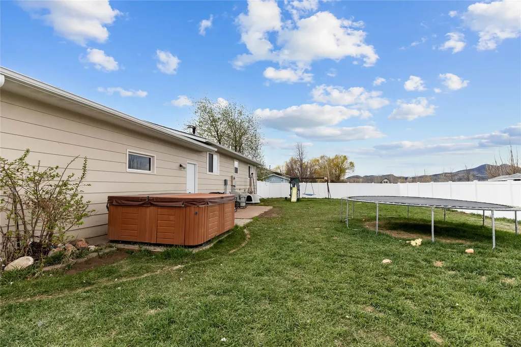 1644 Kelly Road Helena MT 59602