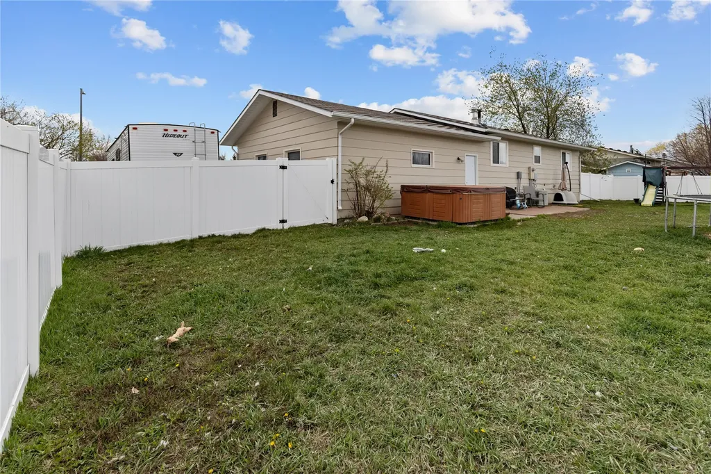 1644 Kelly Road Helena MT 59602