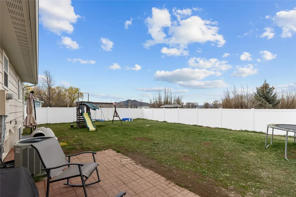 1644 Kelly Road Helena MT 59602