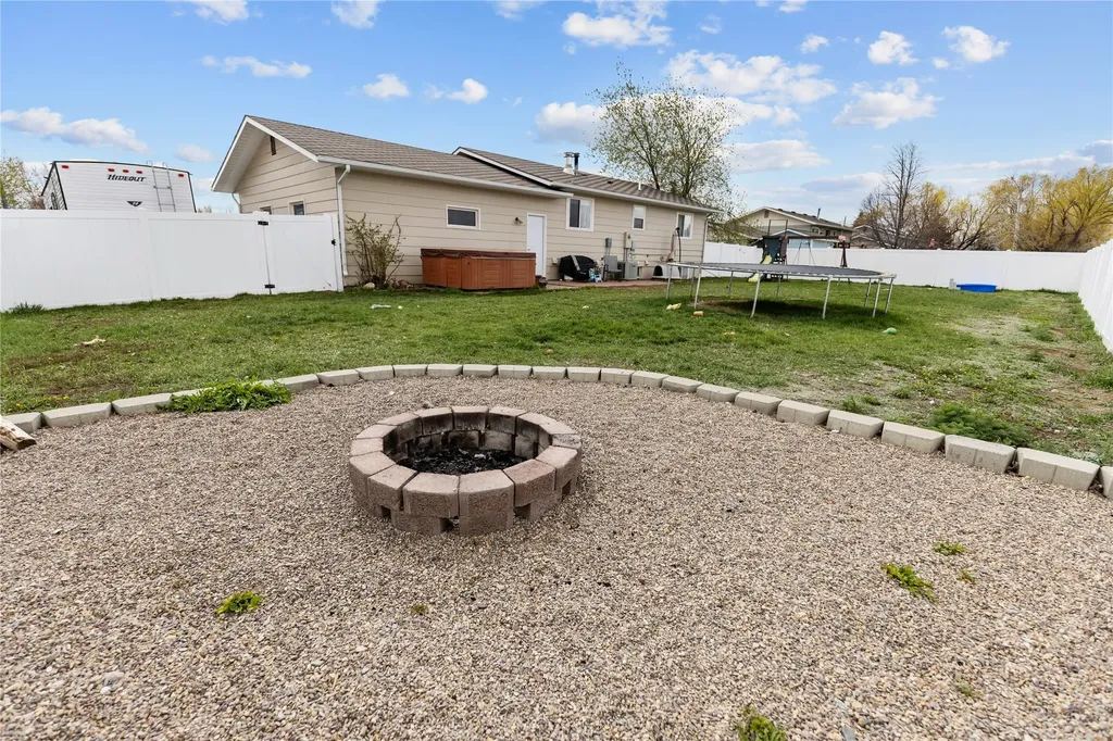 1644 Kelly Road Helena MT 59602