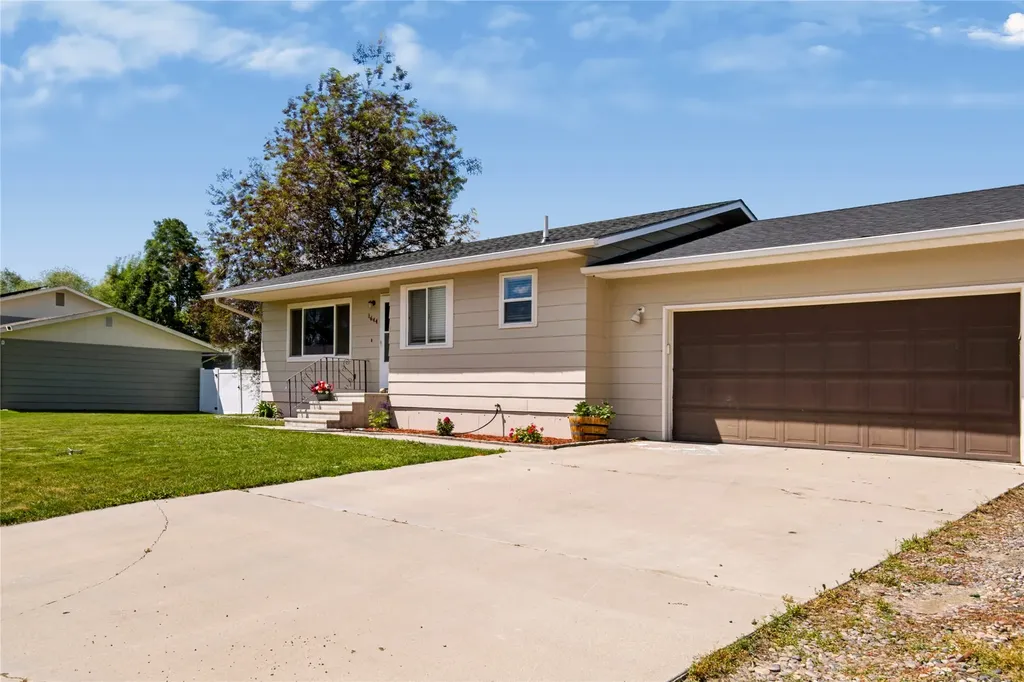1644 Kelly Road Helena MT 59602