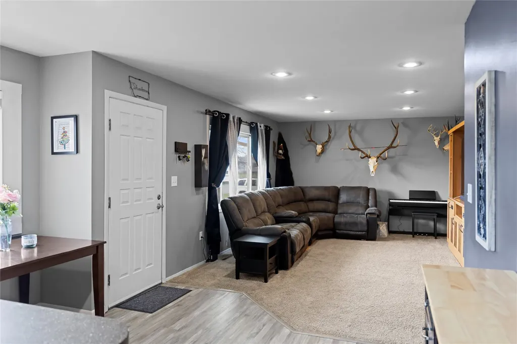 1644 Kelly Road Helena MT 59602