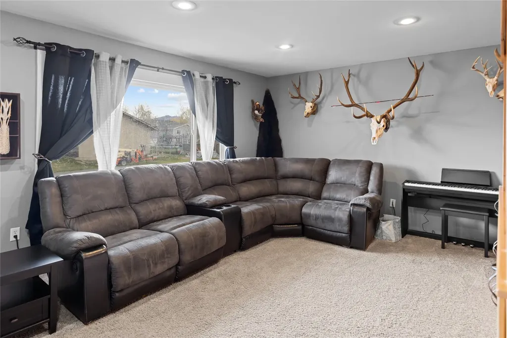 1644 Kelly Road Helena MT 59602