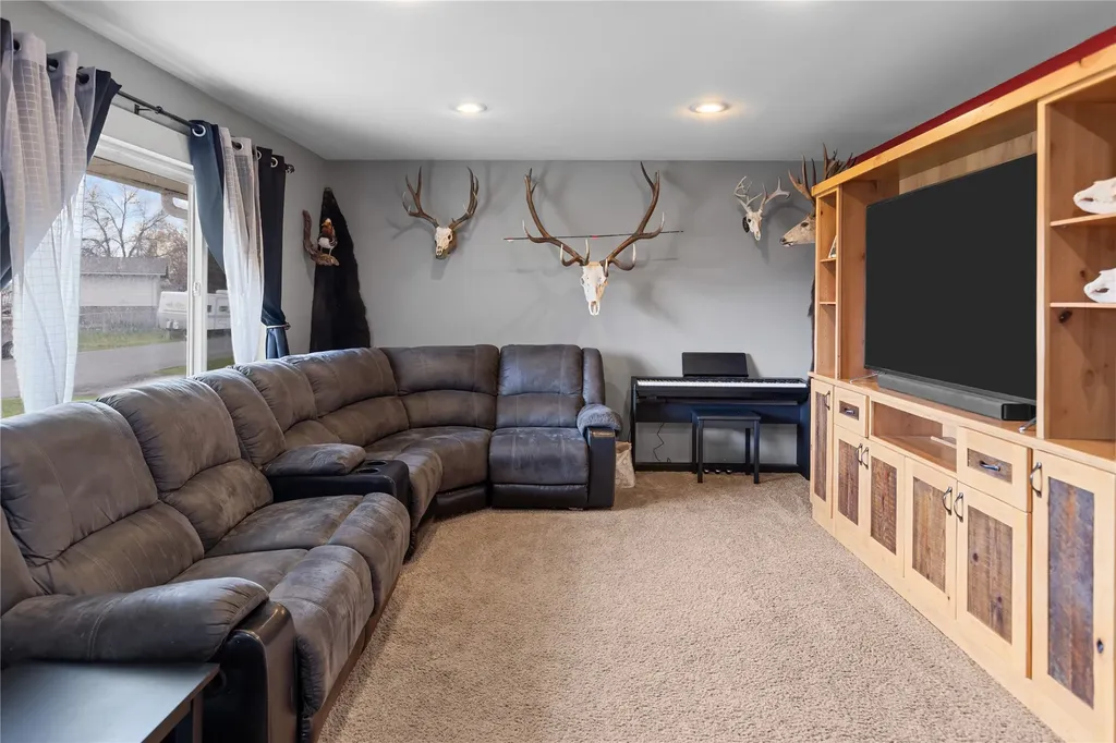 1644 Kelly Road Helena MT 59602