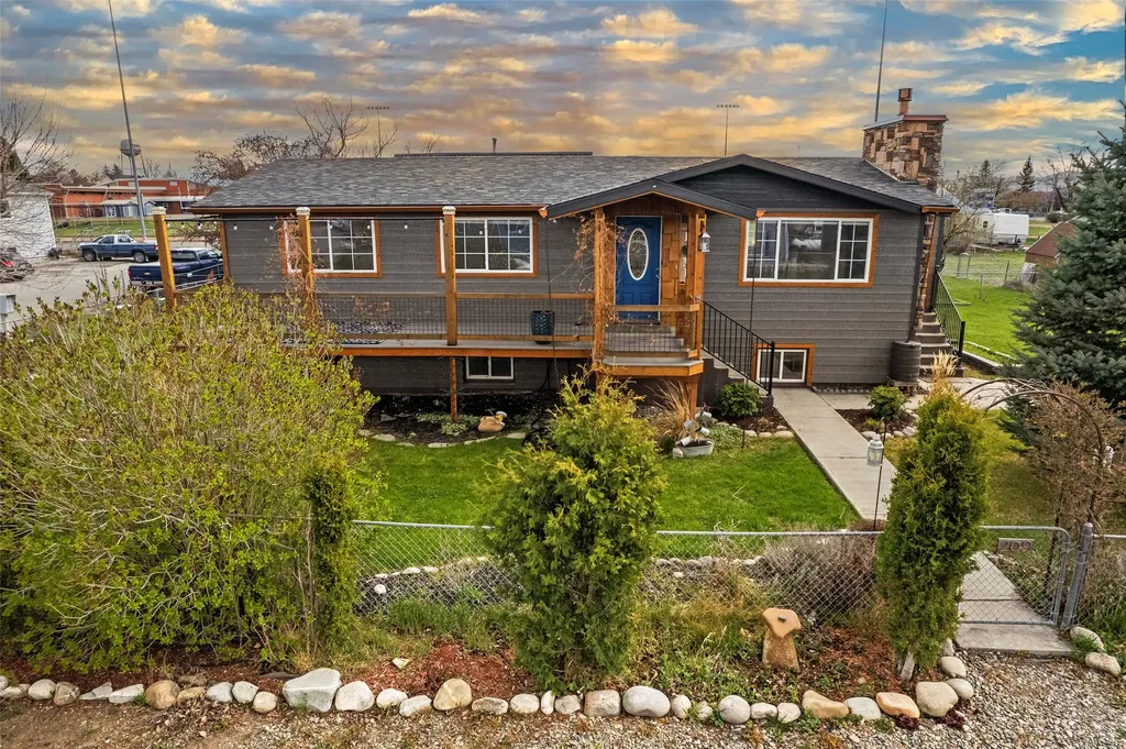 209 4th Street Townsend MT 59644