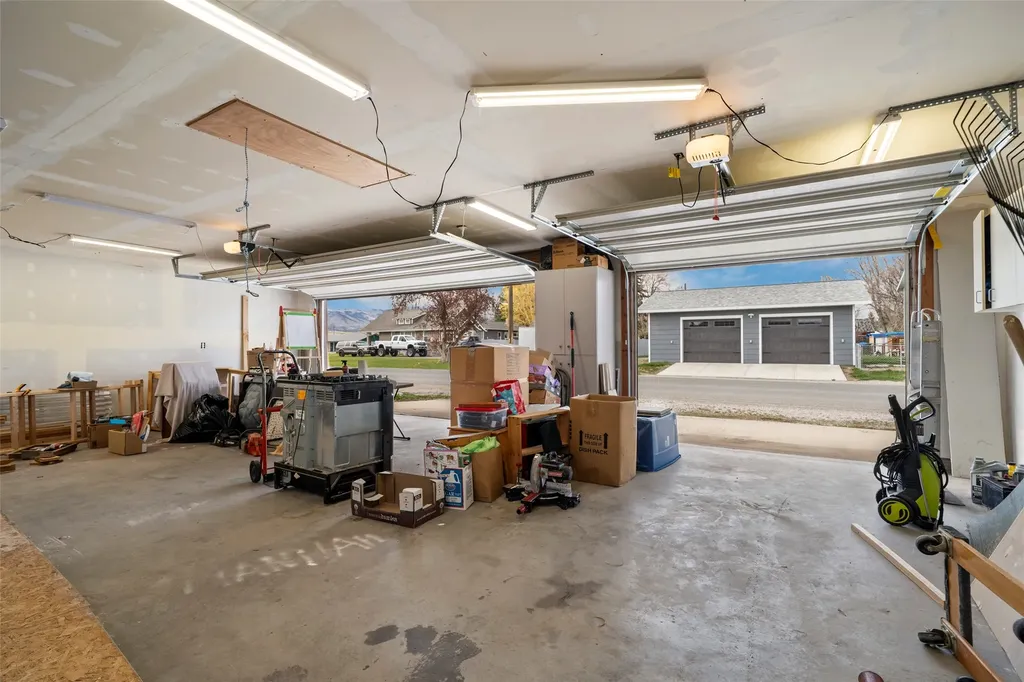 209 4th Street Townsend MT 59644