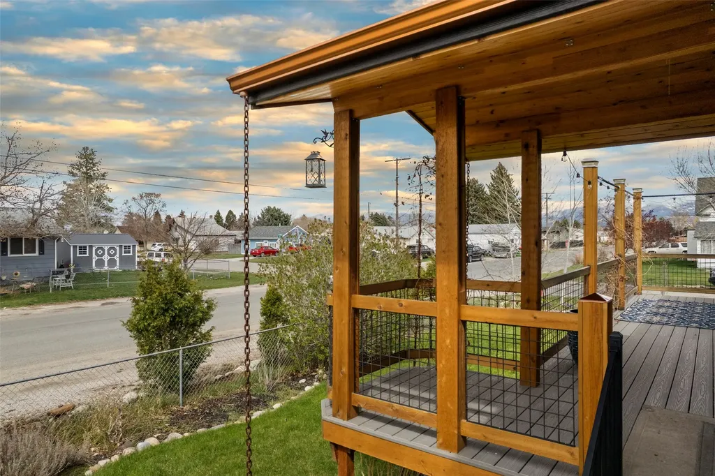 209 4th Street Townsend MT 59644