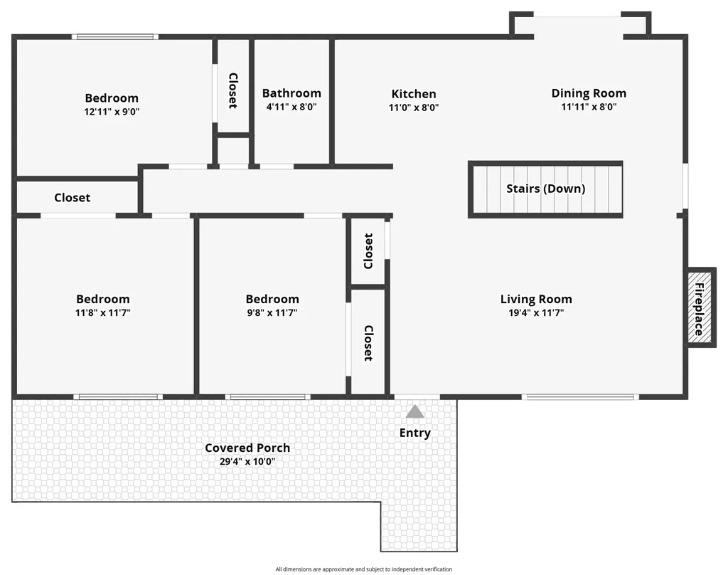 209 4th Street Townsend MT 59644