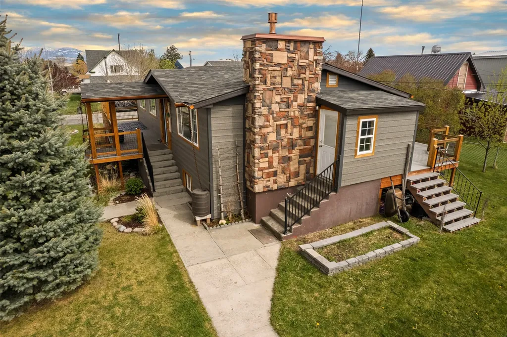 209 4th Street Townsend MT 59644