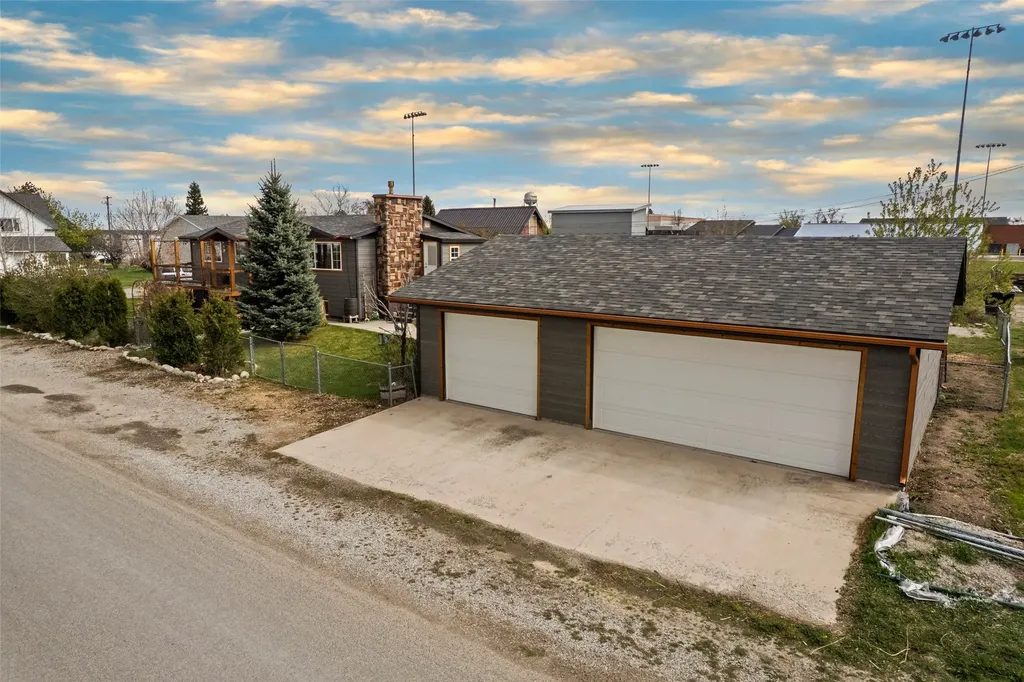 209 4th Street Townsend MT 59644
