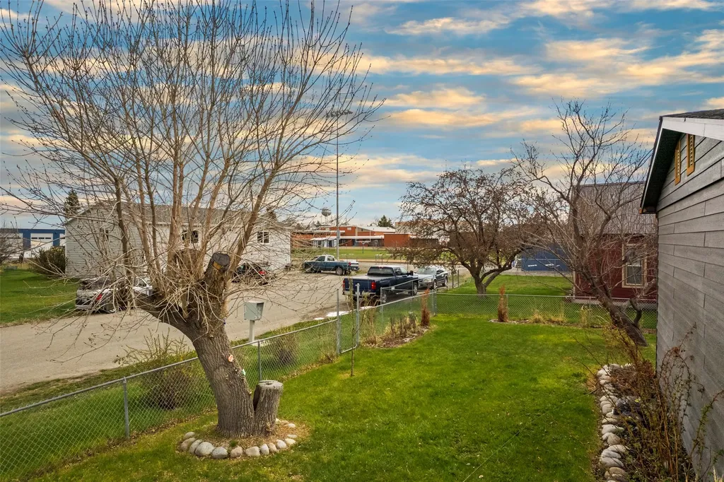 209 4th Street Townsend MT 59644
