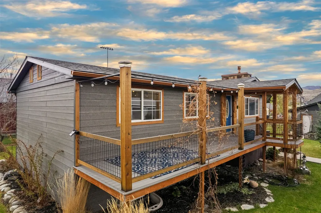 209 4th Street Townsend MT 59644