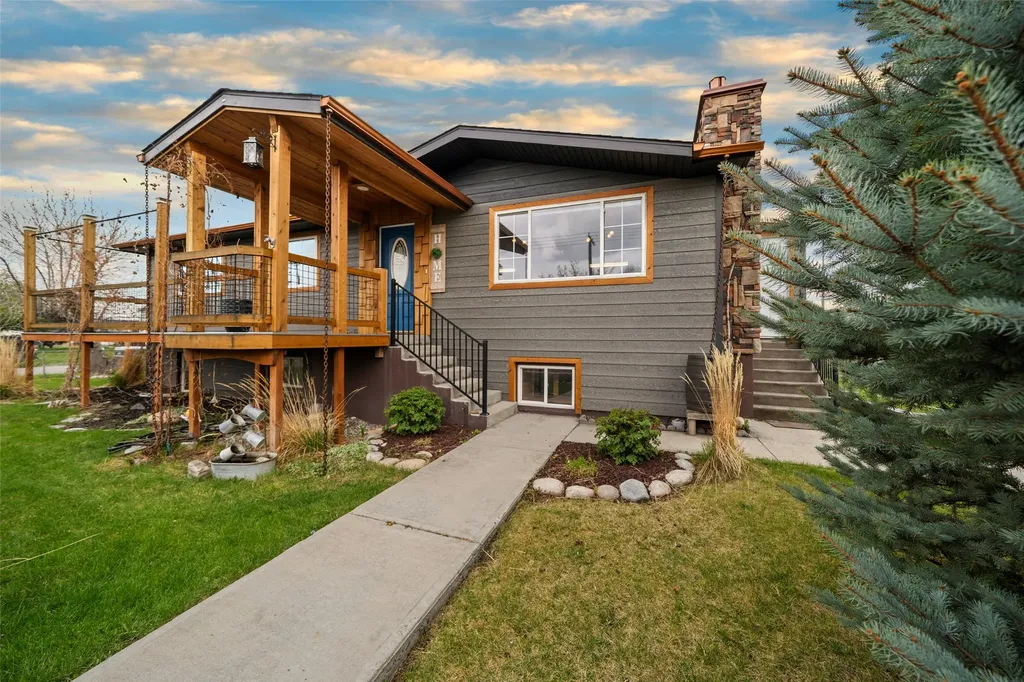 209 4th Street Townsend MT 59644