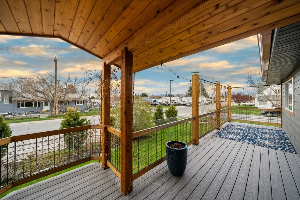 209 4th Street Townsend MT 59644