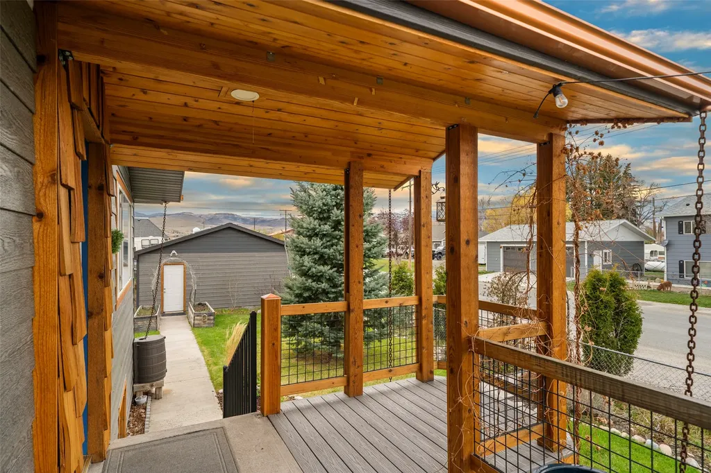 209 4th Street Townsend MT 59644