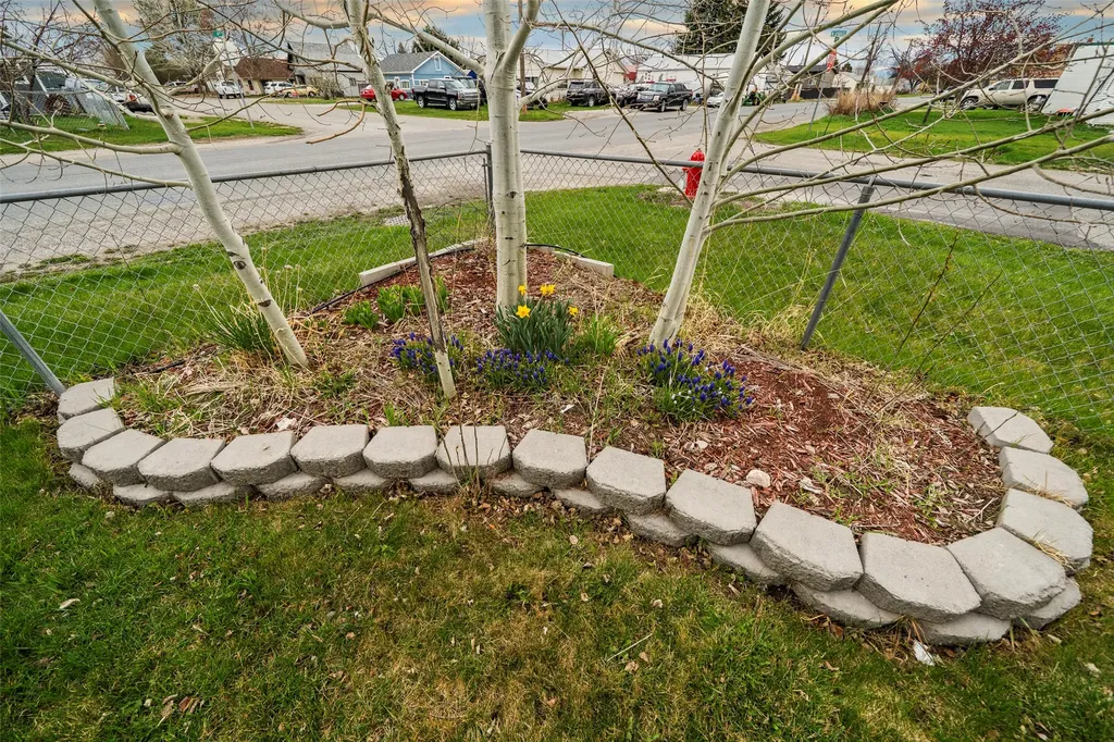209 4th Street Townsend MT 59644