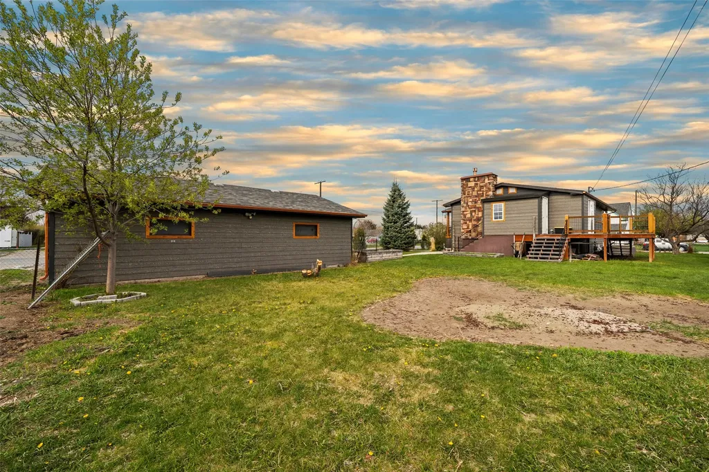 209 4th Street Townsend MT 59644
