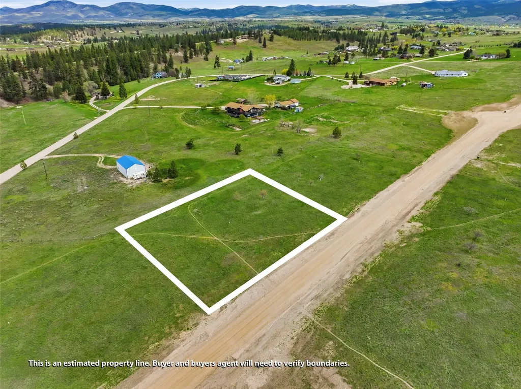 468 Osprey Overlook Lane Stevensville MT 59870