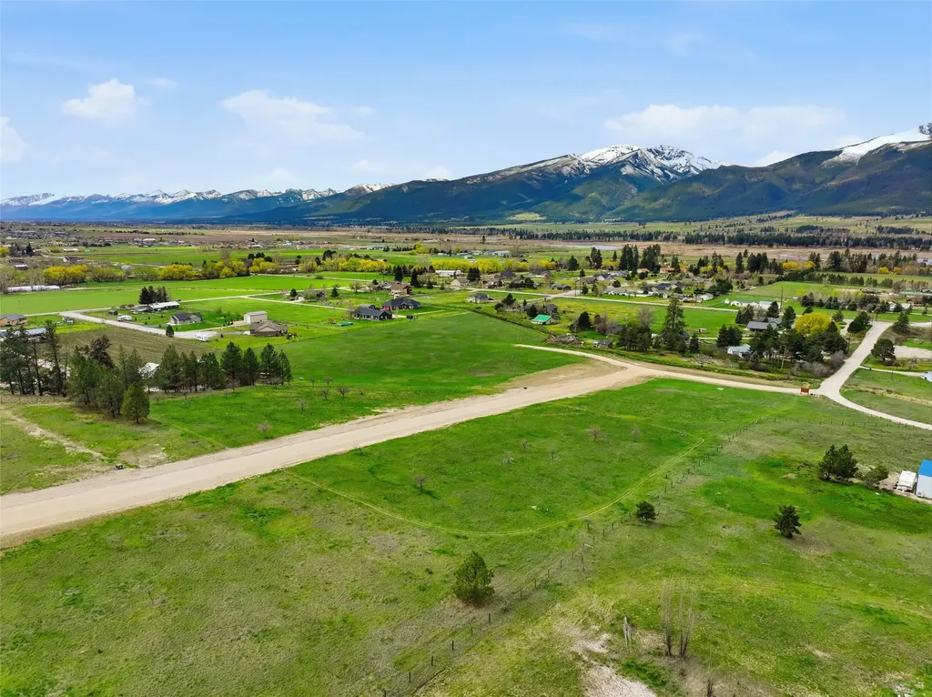 468 Osprey Overlook Lane Stevensville MT 59870