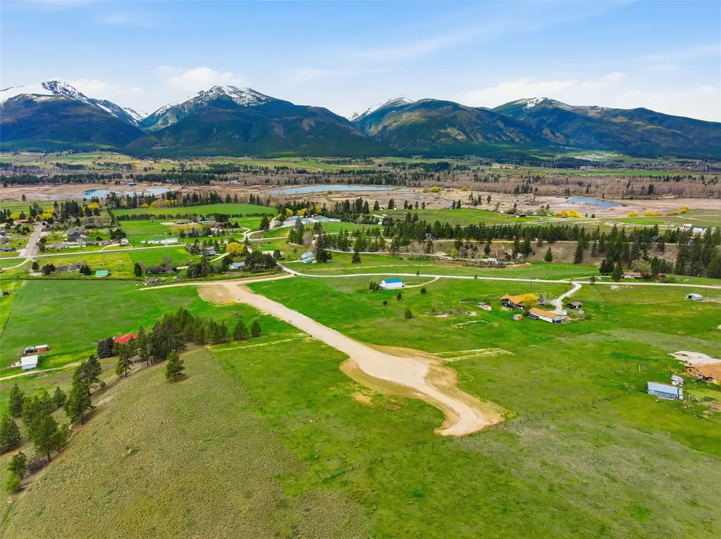 468 Osprey Overlook Lane Stevensville MT 59870