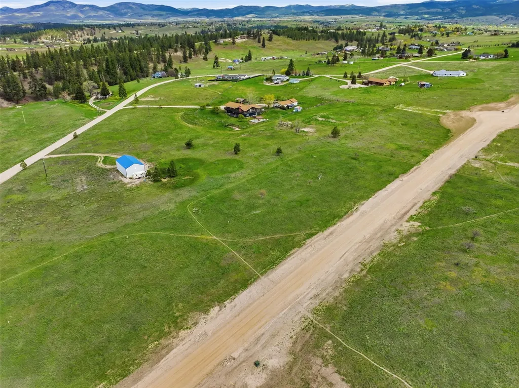 468 Osprey Overlook Lane Stevensville MT 59870