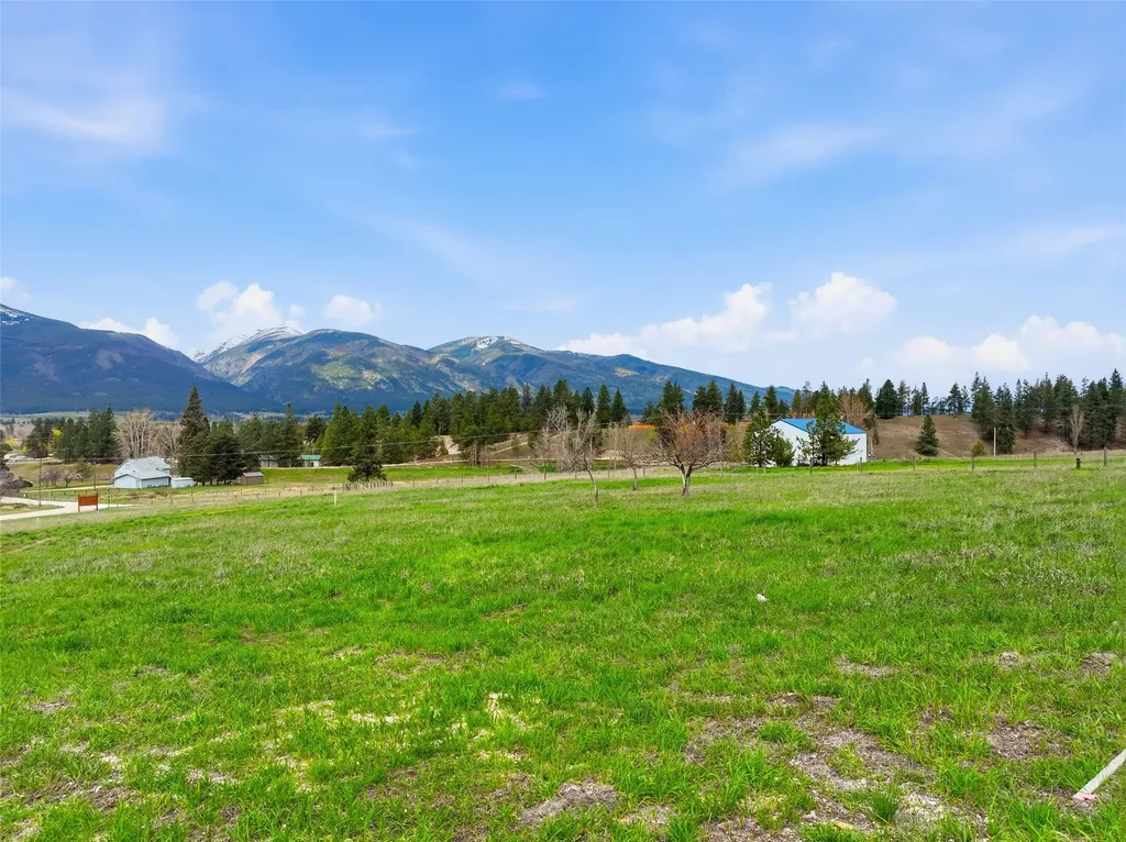468 Osprey Overlook Lane Stevensville MT 59870